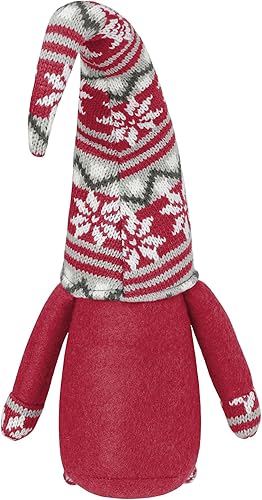 Miniatura 4 de FOCO NCAA Unisex-Adult NCAA College Team Logo Stuffed Figure 10" Plush Gnome