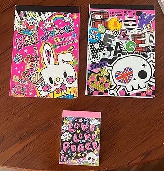 平成レトロ　ファンシー　メモ クーリア】メモ 平成レトロファンシー・Vメモの商品ページ｜卸