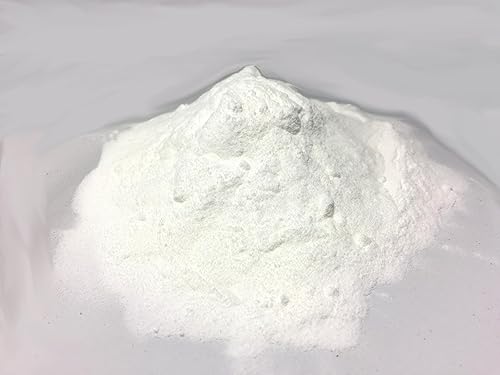Polvo de vinagre blanco destilado - Tarro pequeño con capacidad para 2.8 oz. - KOSHER