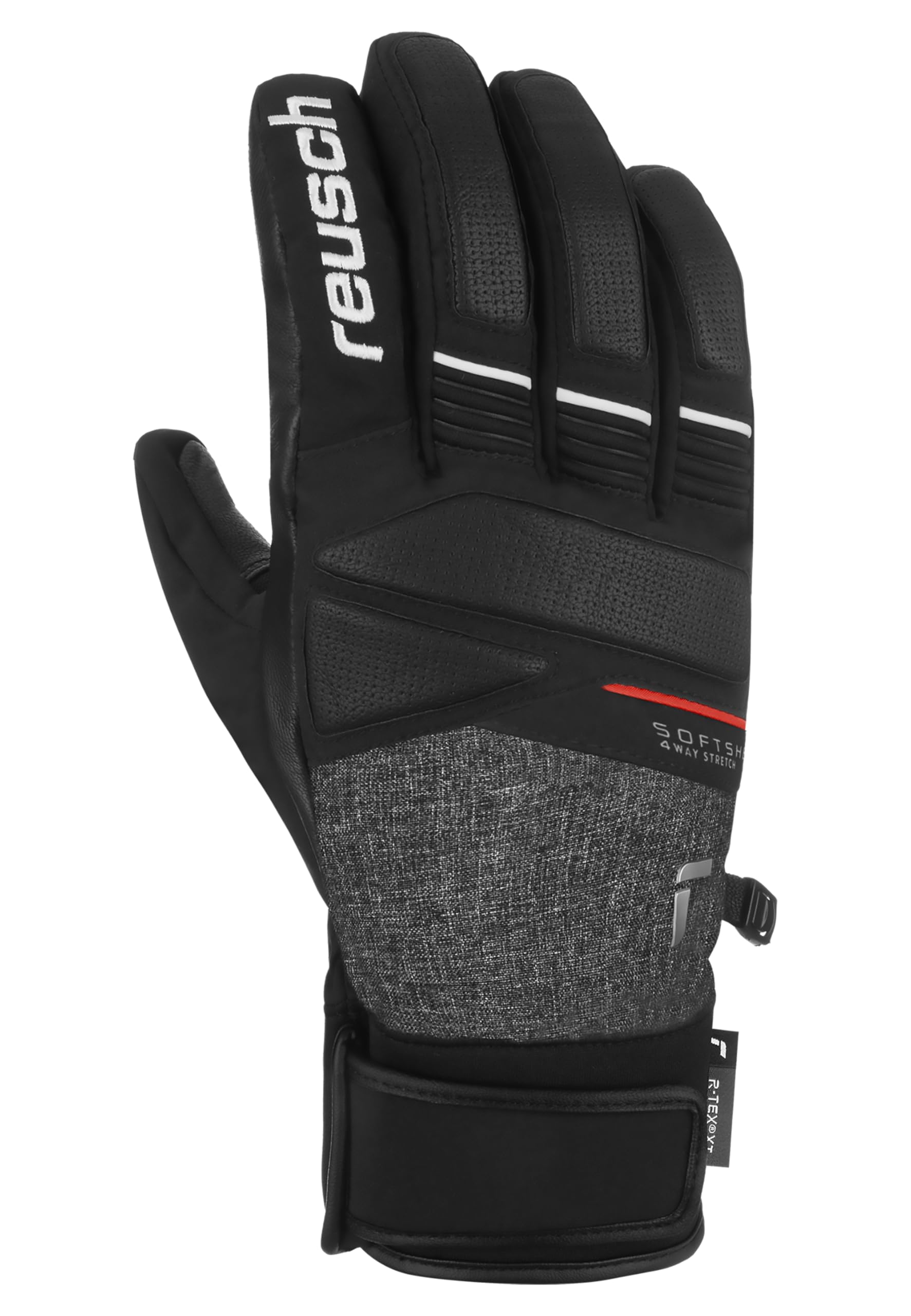 Reusch Thunder R-Tex XT Guantes de Dedo Hombre