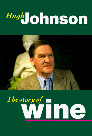 Story Of Wine