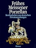  Frühes Meissener Porzellan