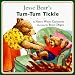Jesse Bear's Tum-Tum Tickle (Jesse Bear Board Books)