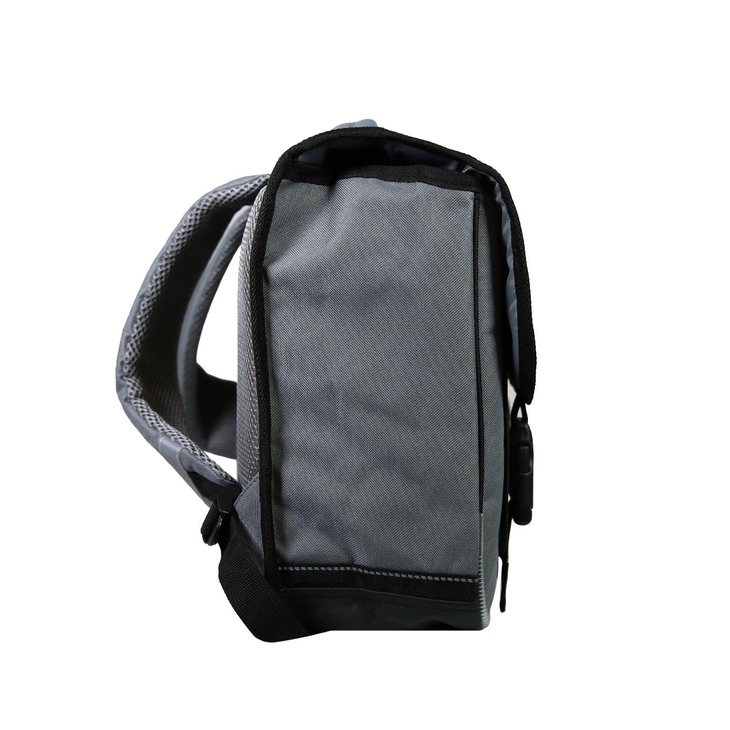 Bagtrotter Cartable 38 cm Star Wars/The Mandalorian Gris