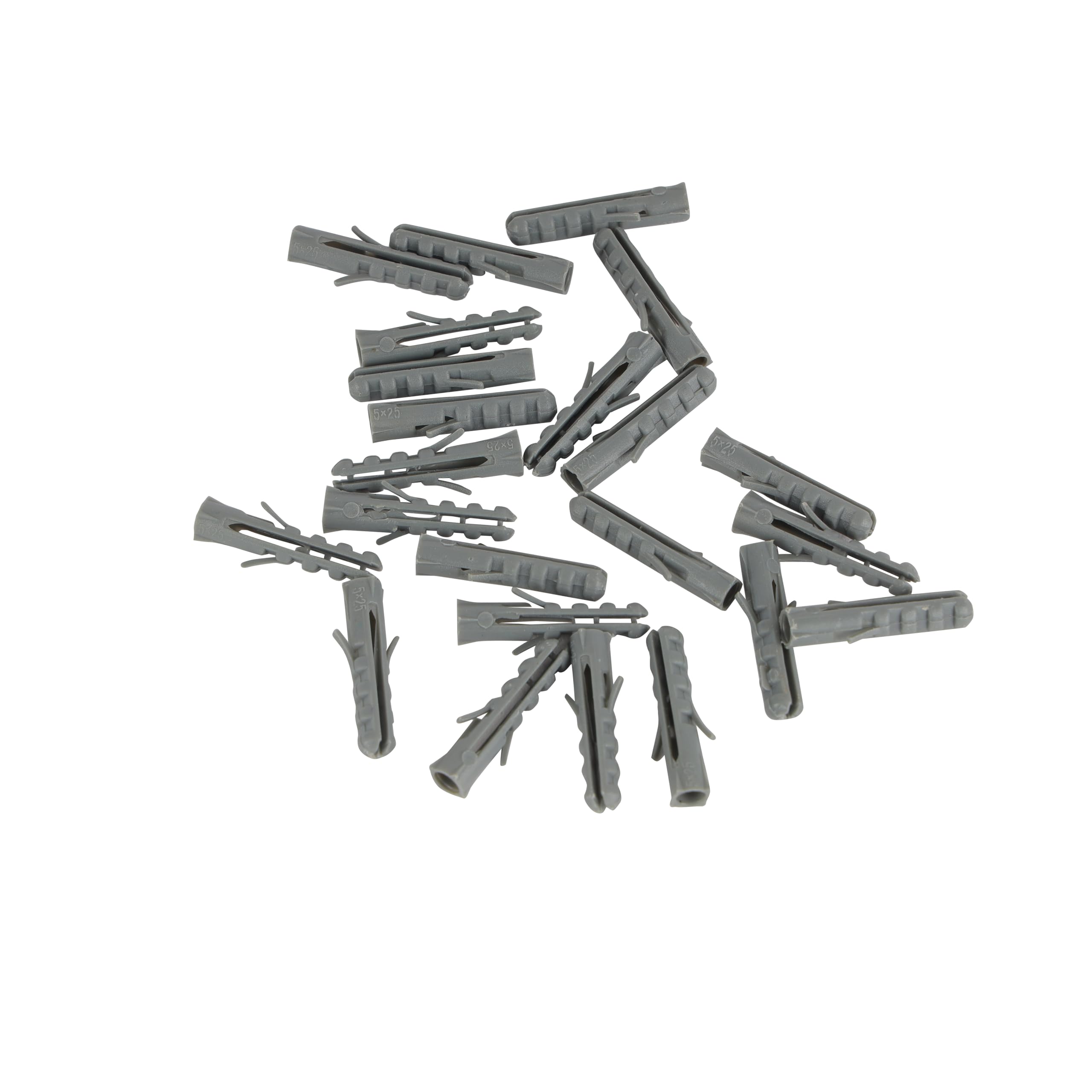 EPSILON PLASTIC ANCHOR 20PC 1X240