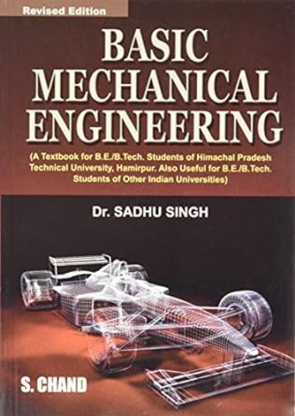 Buy Basic Mechanical Engineering Book Online at Low Prices in India ...