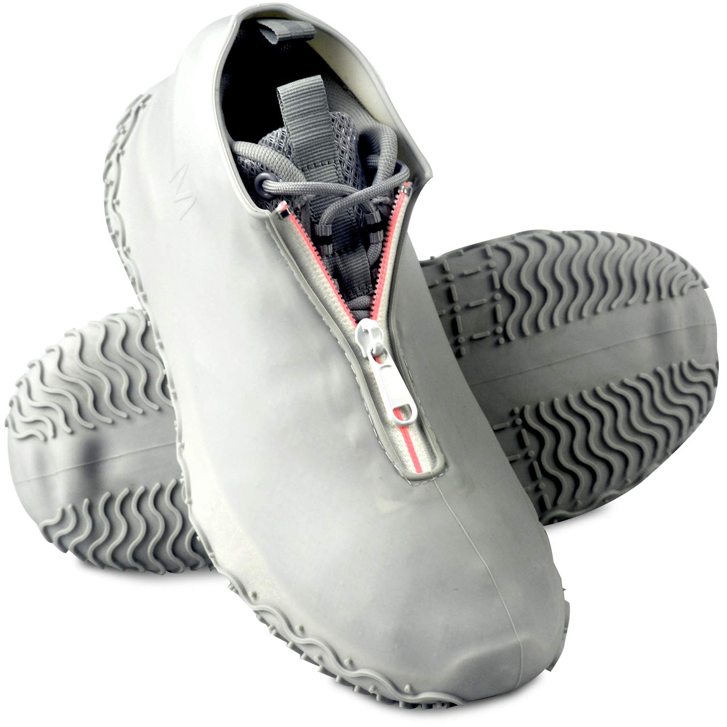 silicone overshoes