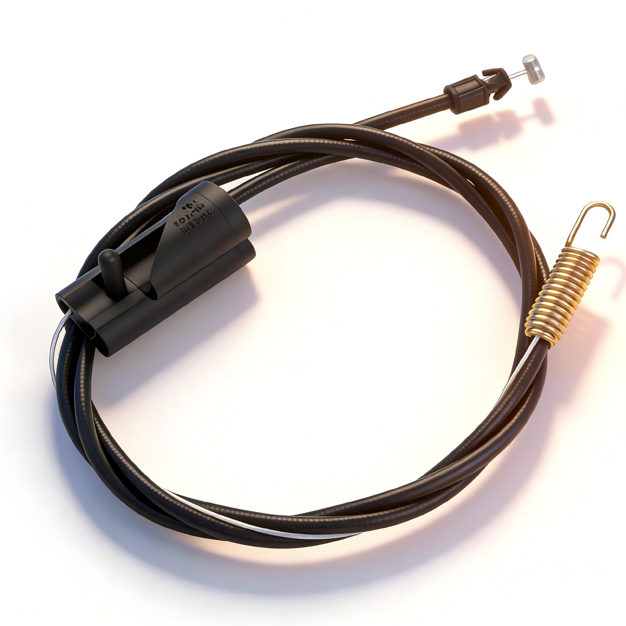 Amazon.com: 703562 Drive Cable, Traction Control Cable Fit for