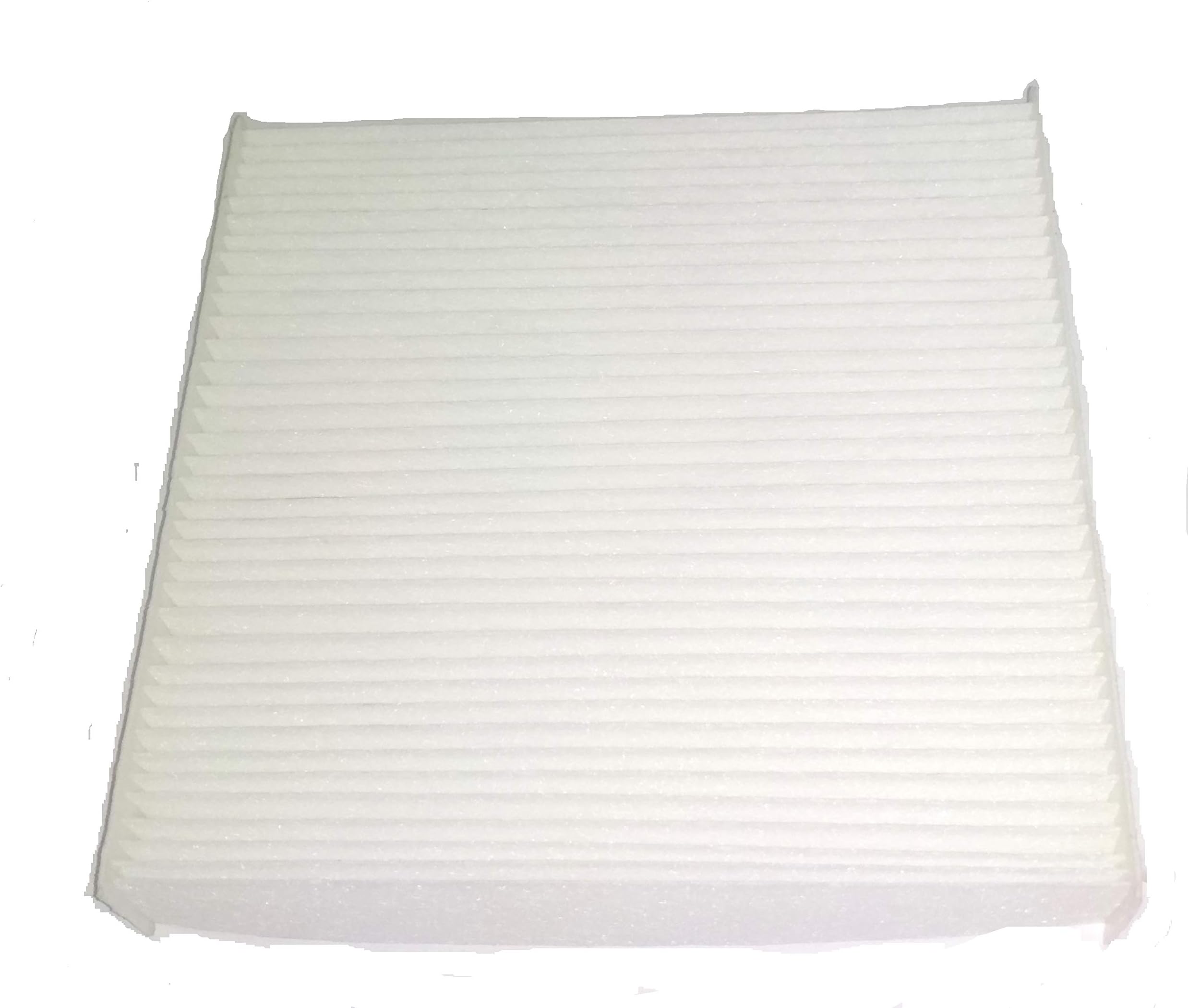 CAR AC FILTER/CABIN AIR FILTER COMPATIBLE WITH SWIFT OLD/DZIRE OLD/ERTIGA/ SX4/BALENO 18 CM LENGHT
