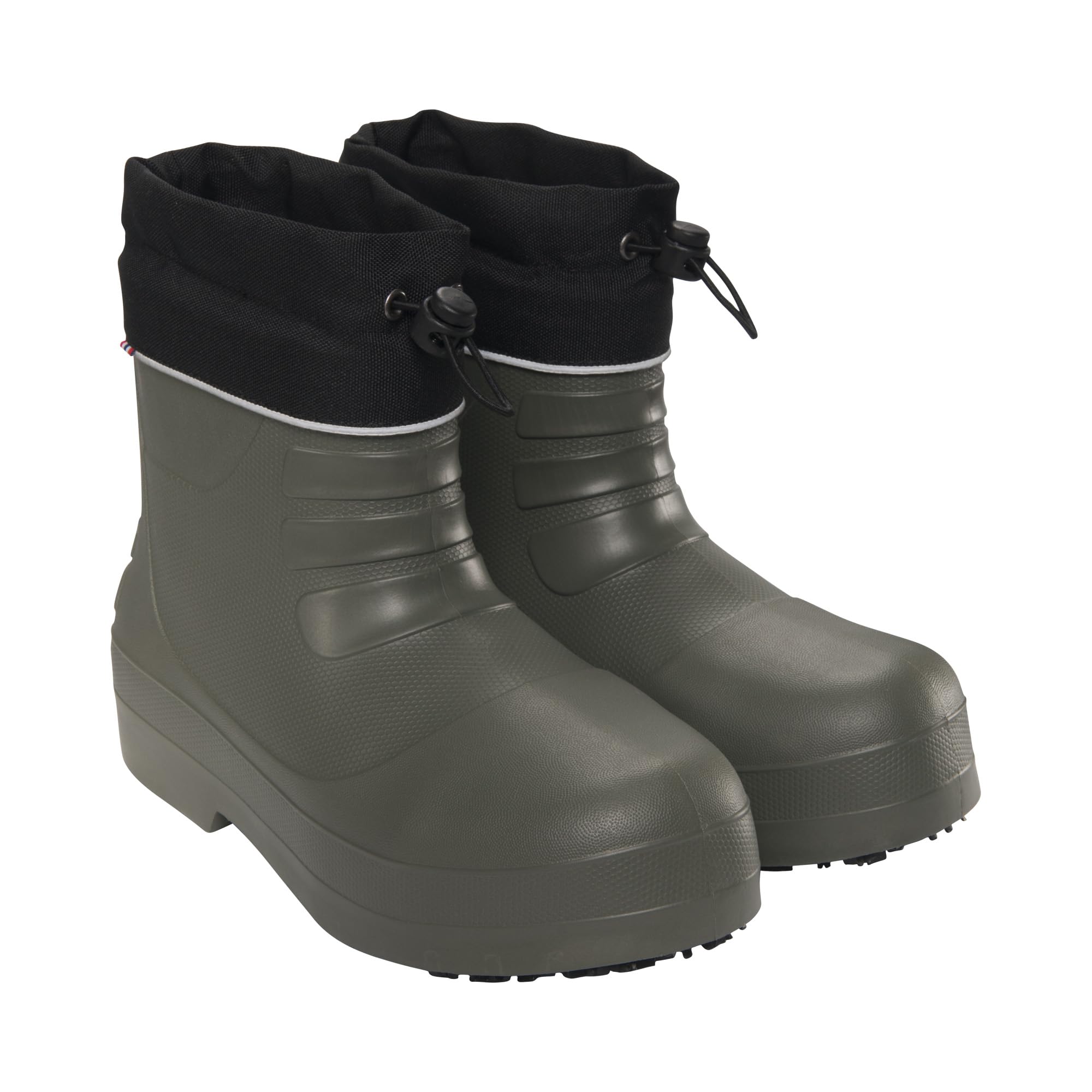 Viking Uniseks - dzieci Viking Norse Low Bootłódź equestrian