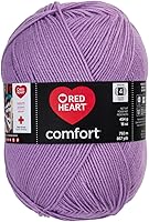 Vista 54 de Red Heart Super Saver - Estambre, rayas de loro