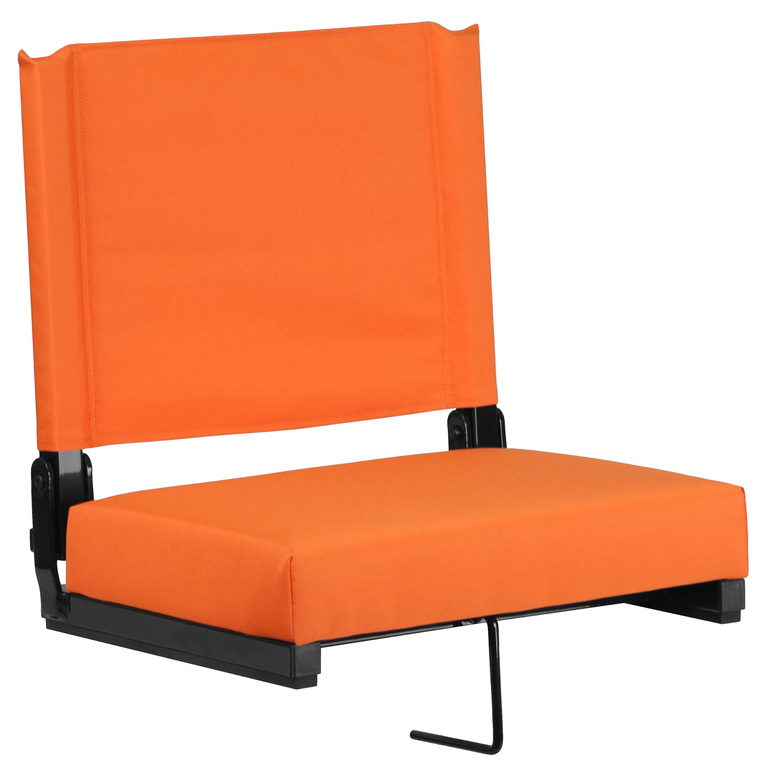 Amazon.com : Flash Furniture Grandstand Portable Stadium Seat for