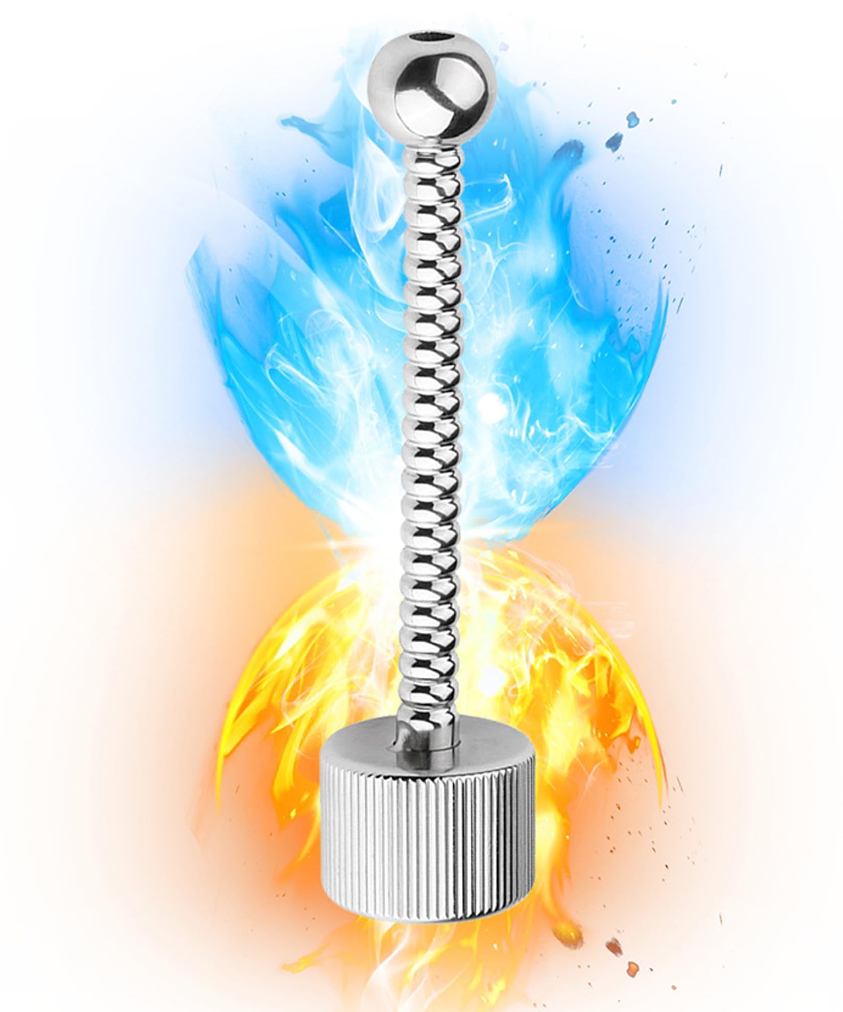 Harnröhrendilatatoren Edelstahl Harnröhren Dilatator Hollow Sound Harnröhre Penis Plug Masturbation CBT Katheter Penismassage Prinzenzepter Stimulation Sexspielzeug Für Männer