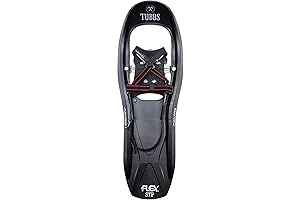 Men's Snowshoe: Tubbs Flex STP