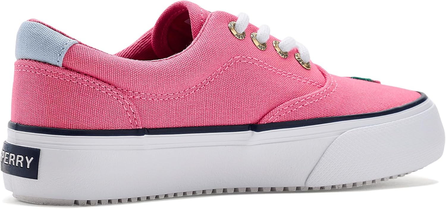 Sperry Girls' CVO Platform (Little Kid/Big Kid)