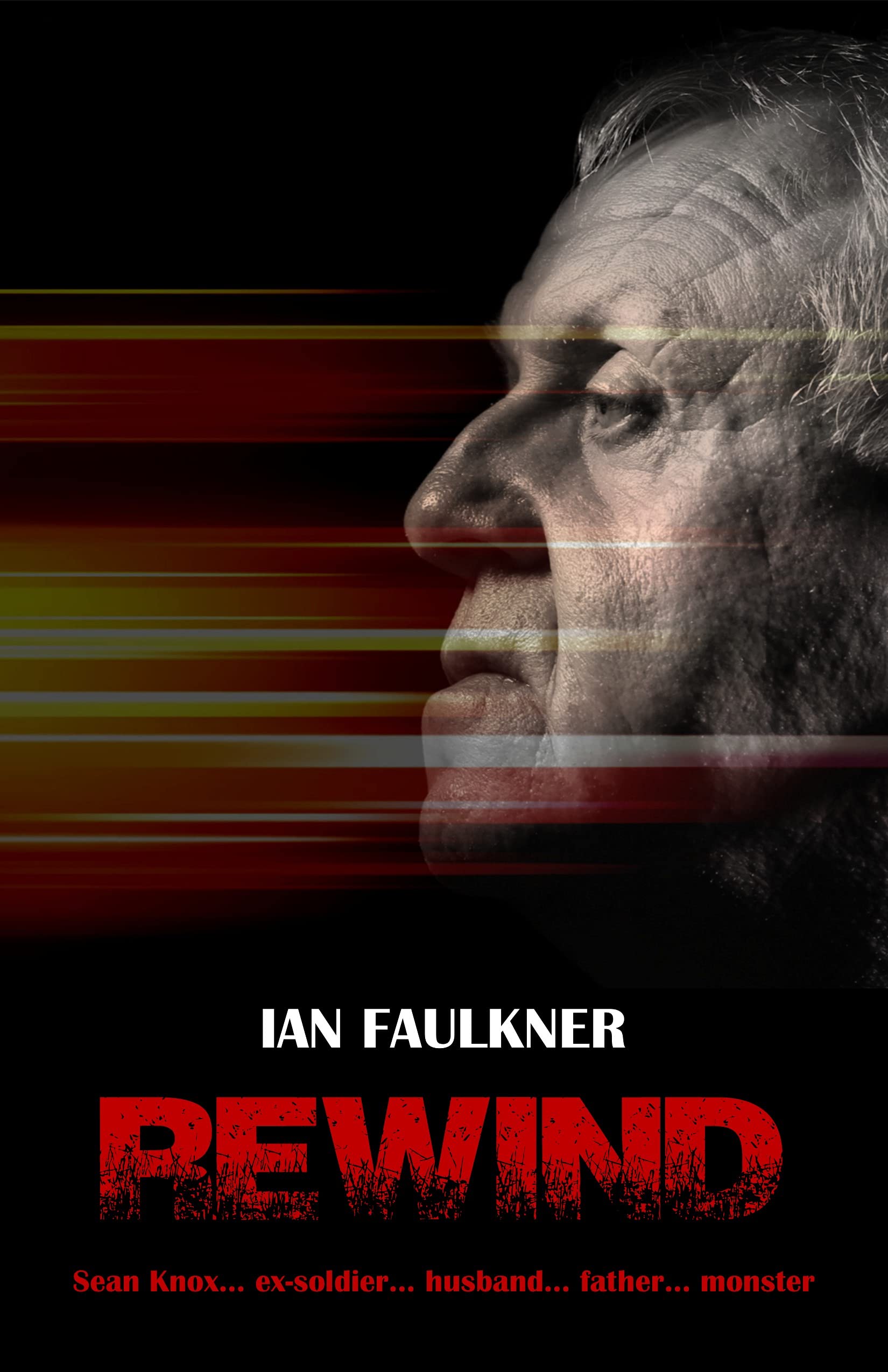 Cover of Rewind