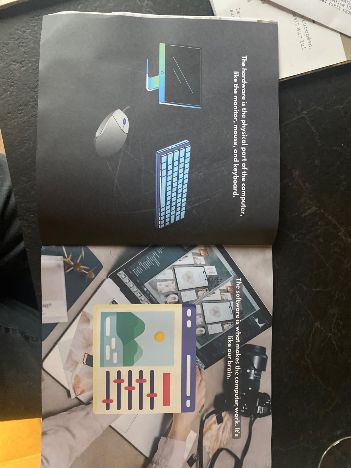 Baby Computer Book Computer Engineering for Babies: An Introduction to the World of ...