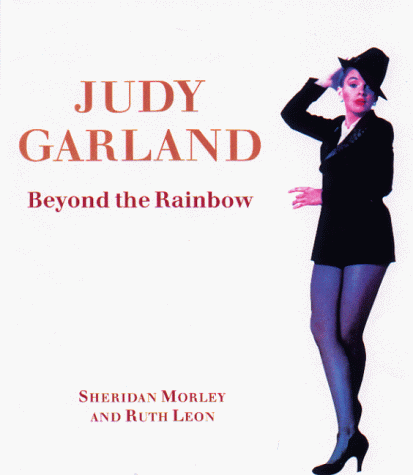 Judy Garland: Beyond the Rainbow