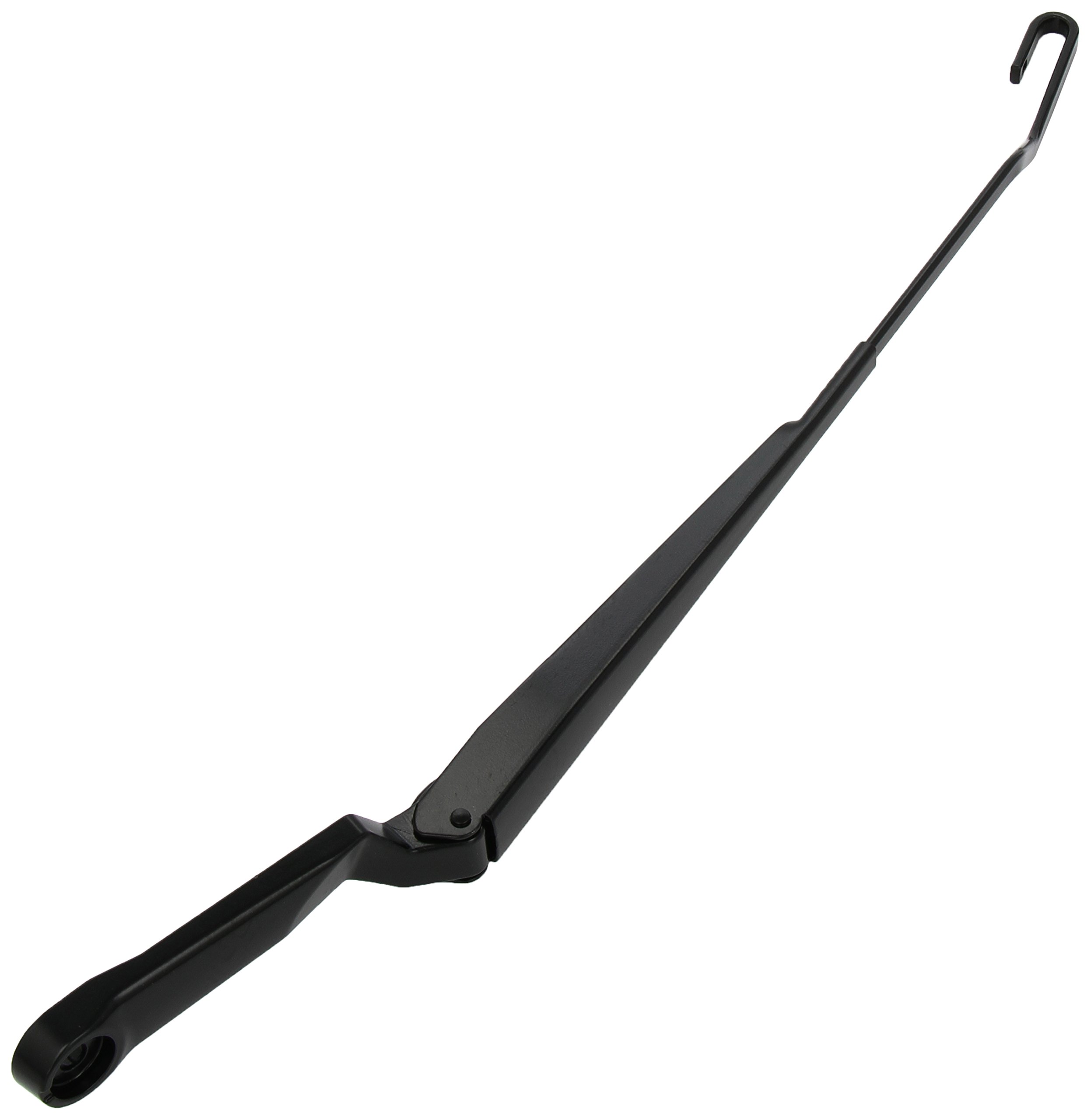 METZGER 2190283 Braccio tergi, Pulizia cristalli