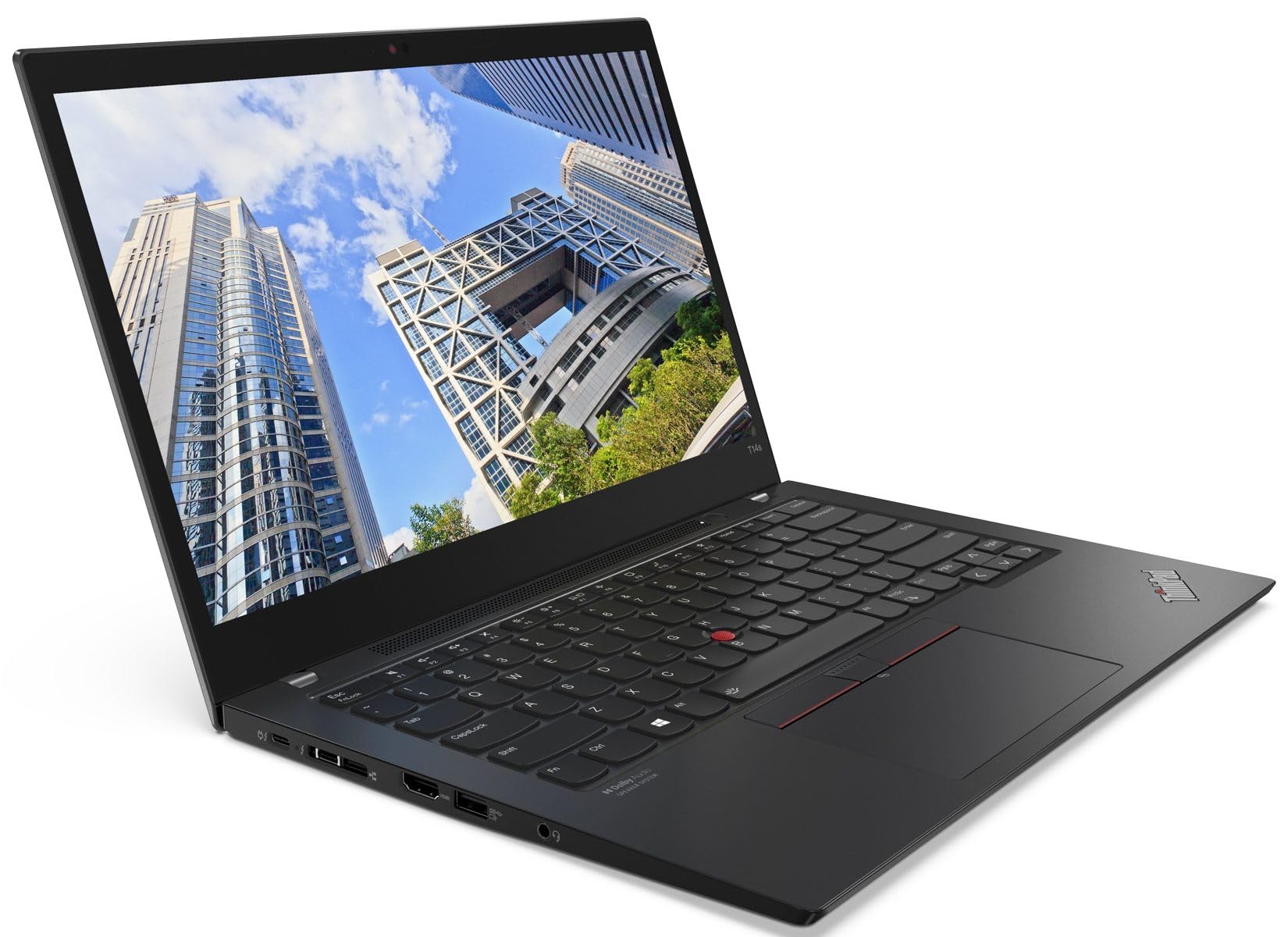 Lenovo ThinkPad T14 - Powerful, Portable Laptop for Productivity