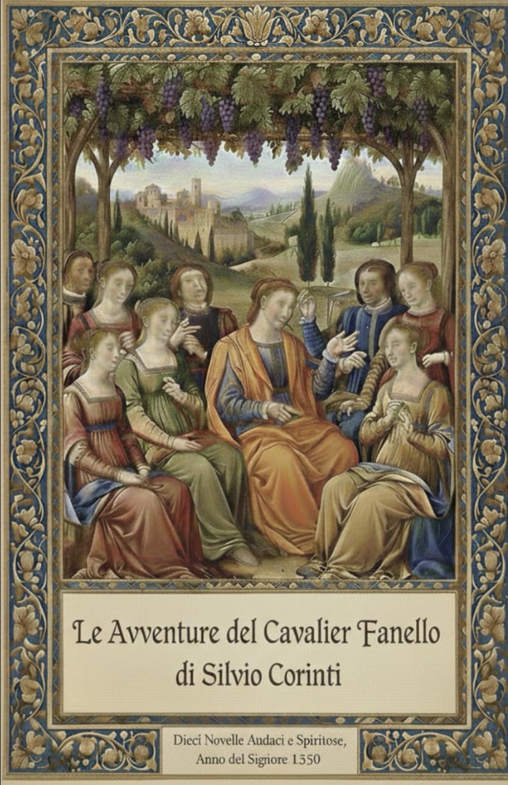 Le Avventure del Cavalier Fanello
