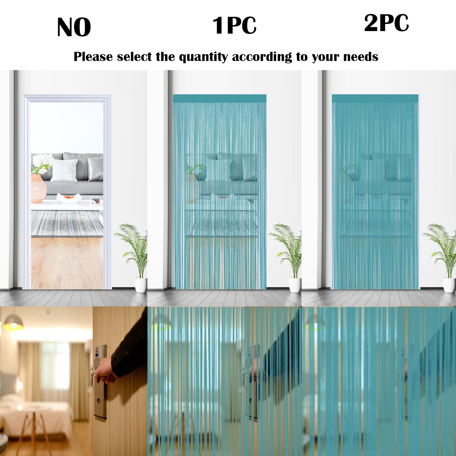 Copri Fessura Per Porte Arregui - In Acciaio Inox, 34.6x7.5cm, Per Portalettere Esterno, Anticorrosivo - Foto 10