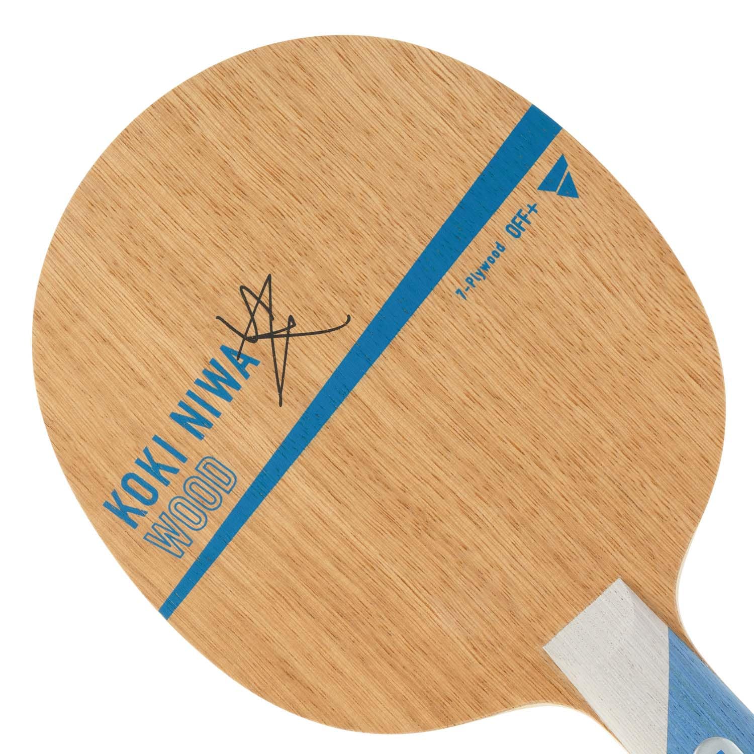 TSP - ヴィクタスKOKI NIWA WOOD ST ＋ラケットケースセット 楽天市場】VICTAS 卓球ラケットセット 中級者〜上級者向け