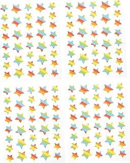 ADOCARN 4 Folhas Remendos De Acne Em Forma De Estrela Remendos De Espinhas Remendos De Remendos De Acne Remendos De Acne Em Estrela Para Meninas Remendos De Acne Em Estrela Adesivos De