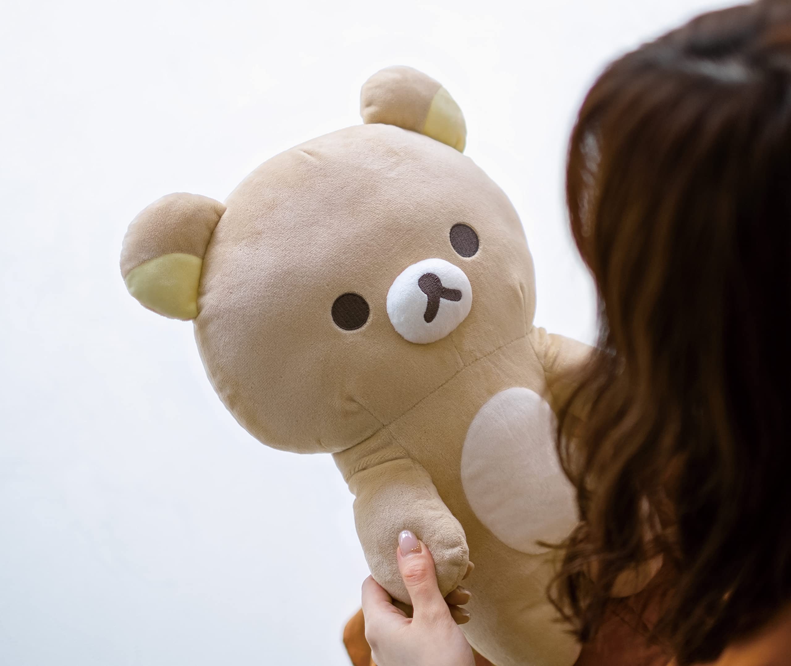 Amazon.co.jp: リラックマ NEW BASIC RILAKKUMA vol.2 いっしょ