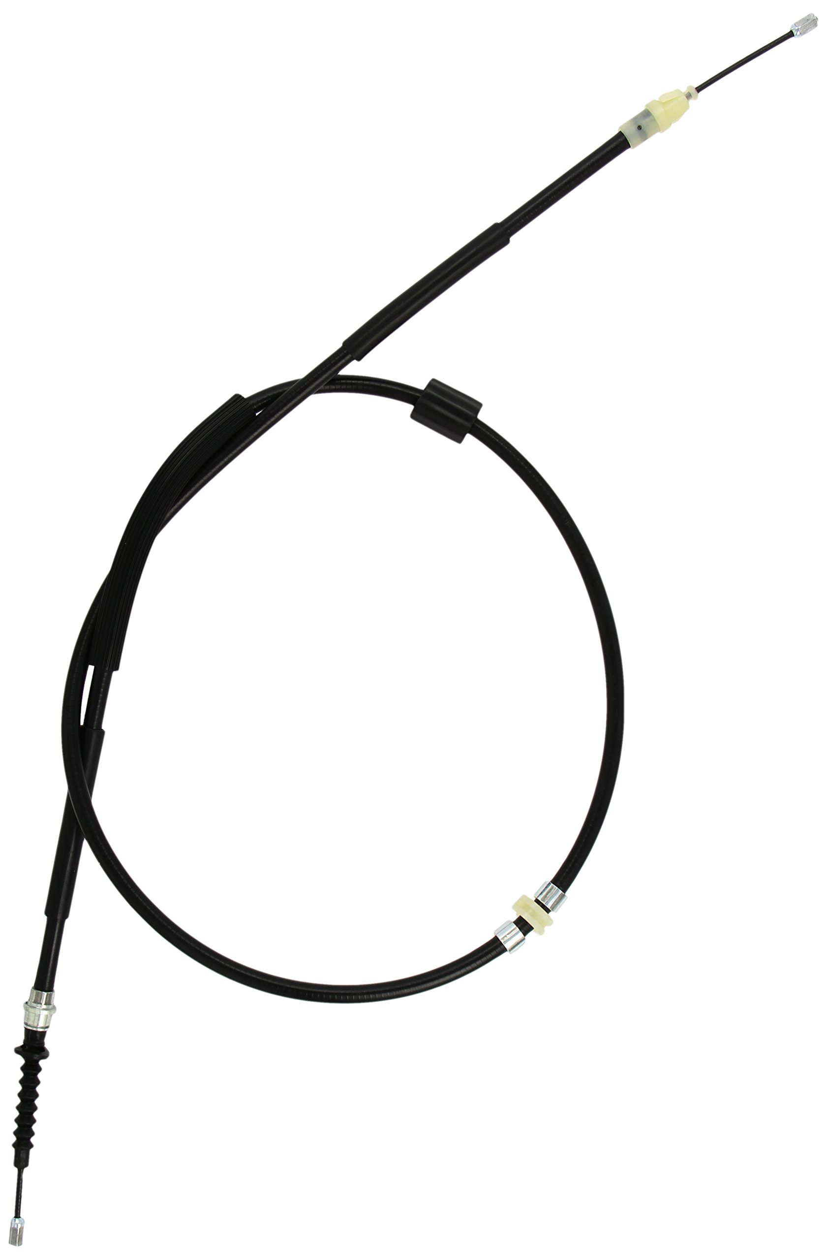 Bosch 1987477733 Bremsseil : Amazon.de: Auto & Motorrad 