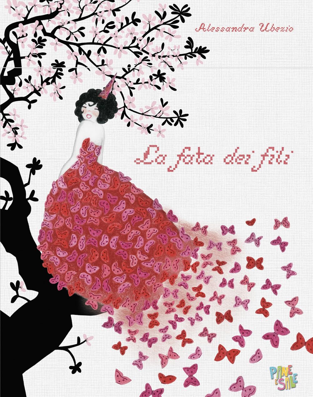 La Fata Dei Fili. Ediz. A Colori - 4