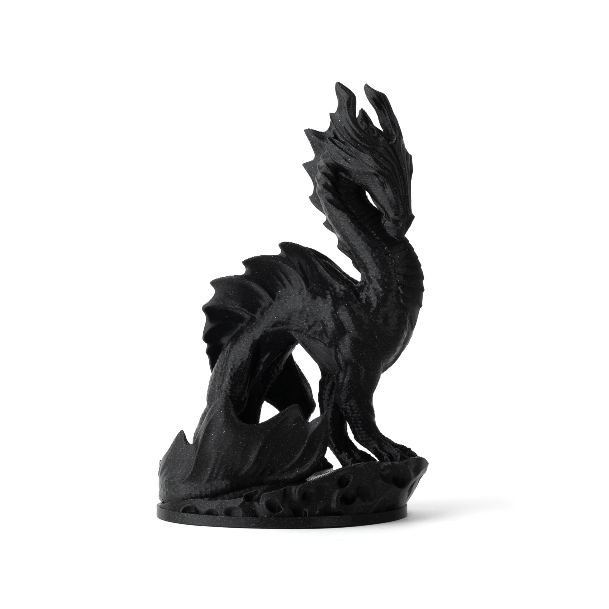 Prusament PETG Galaxy Black 1 kg, średnica filamentu 1,75 mm