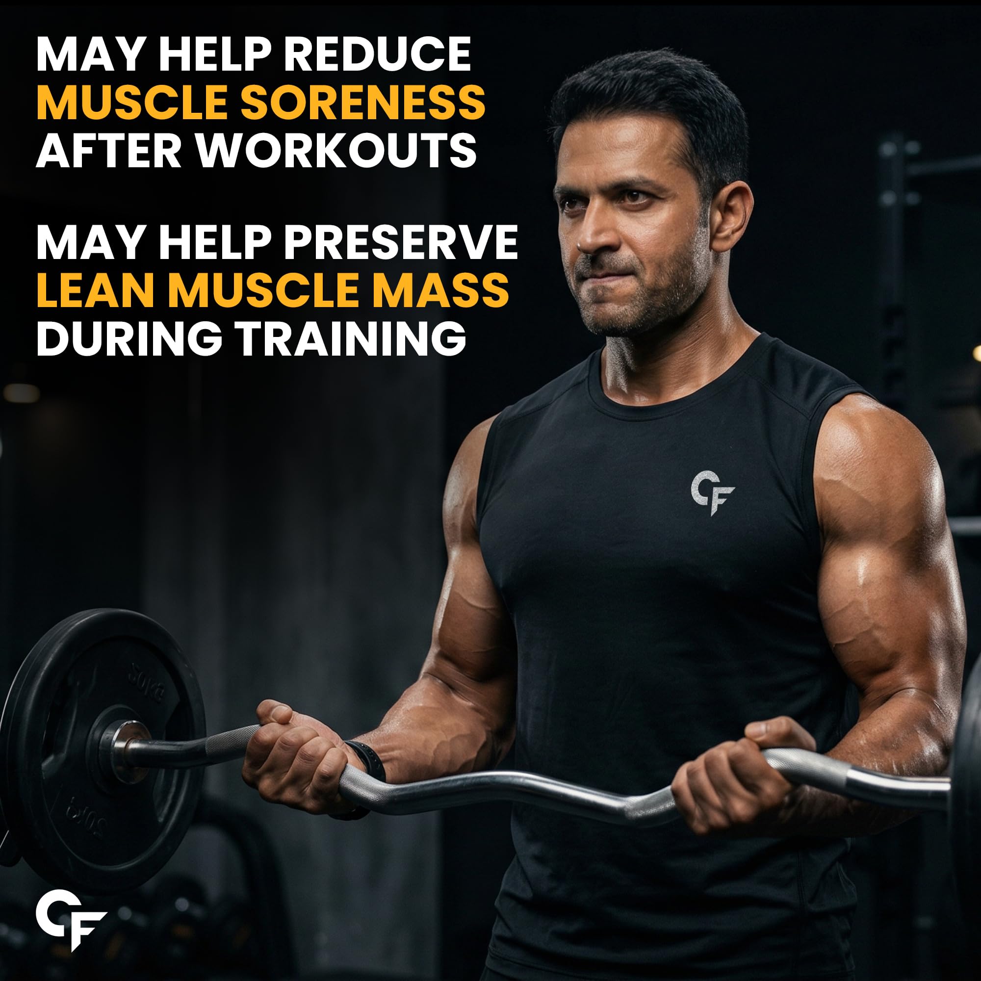 Carbamide Forte L-Carnitine Liquid 3300mg Per Serving | L Carnitine Supplement For Fat Burn, Muscle Recovery & Energy | Pre & Post Workout Supplements With Added Vitamins | Mango Flavour - 450ml — Amazon image 11