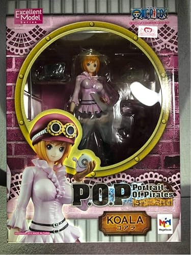 高質 ワンピース コアラ 未開封品 Pop フィギュア Koala コミック アニメ 高質 ワンピース コアラ 未開封品 Pop フィギュア Koala コミック アニメ