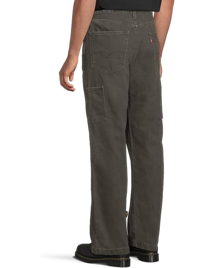 Levi's® Premium 568 Loose Straight Double Knee - #3 of 5