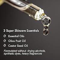 Vista 6 de The Art of Shaving Pre Shave Beard Oil for Men