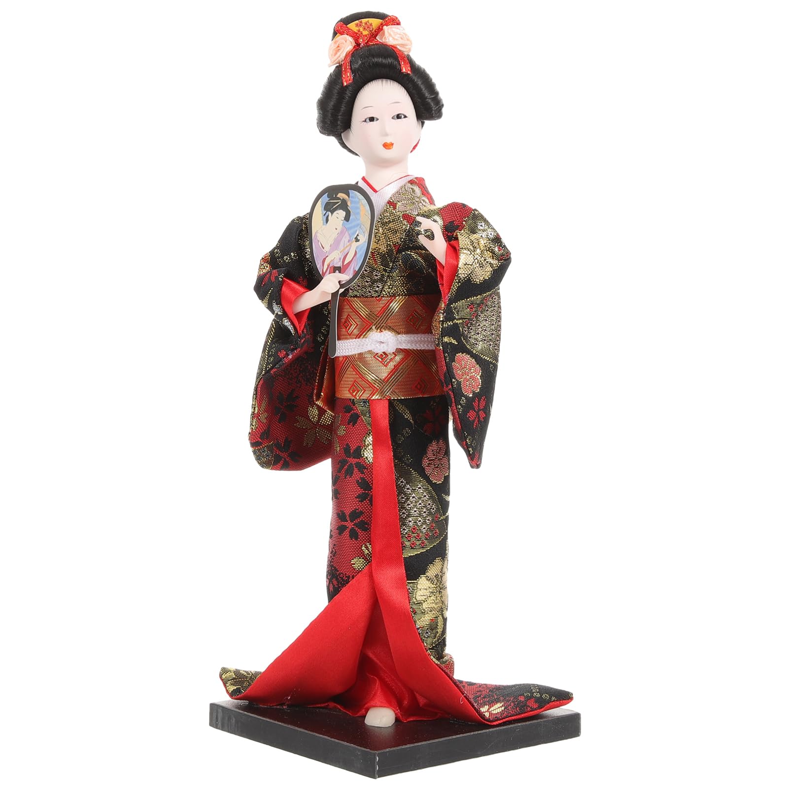 PRETYZOOM 3st Puppenschmuck Im Japanischen Stil Puppenkleidung Meerjungfrau Puppenfigur Prinzessin Echte Babypuppen Wiedergeborene Babypuppen Sieht Puppe Aus Bekleidungsstoffe