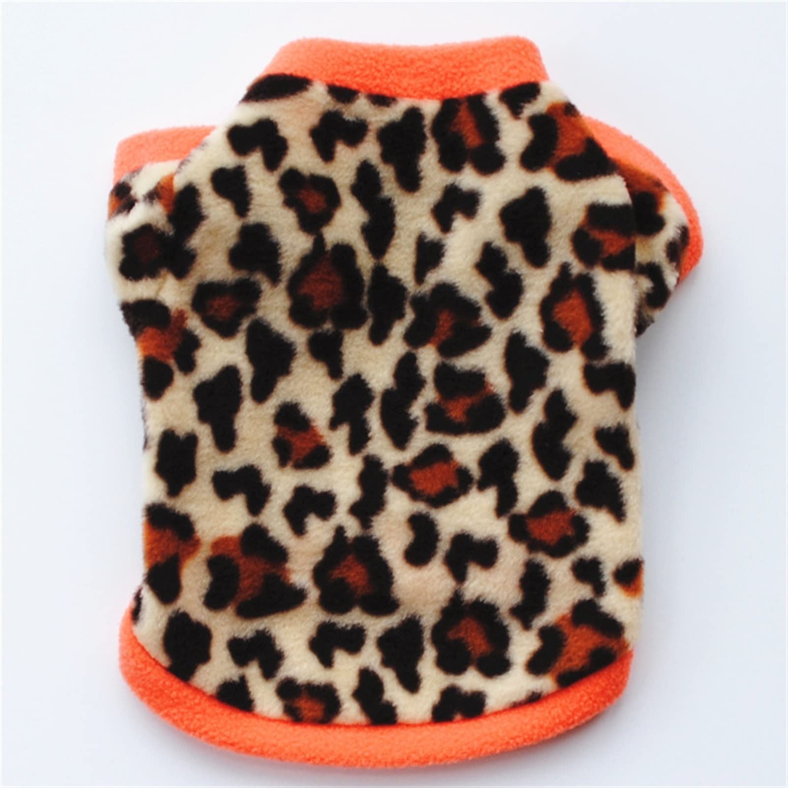 Manteau polaire pour chien chaud et isolant taille M
