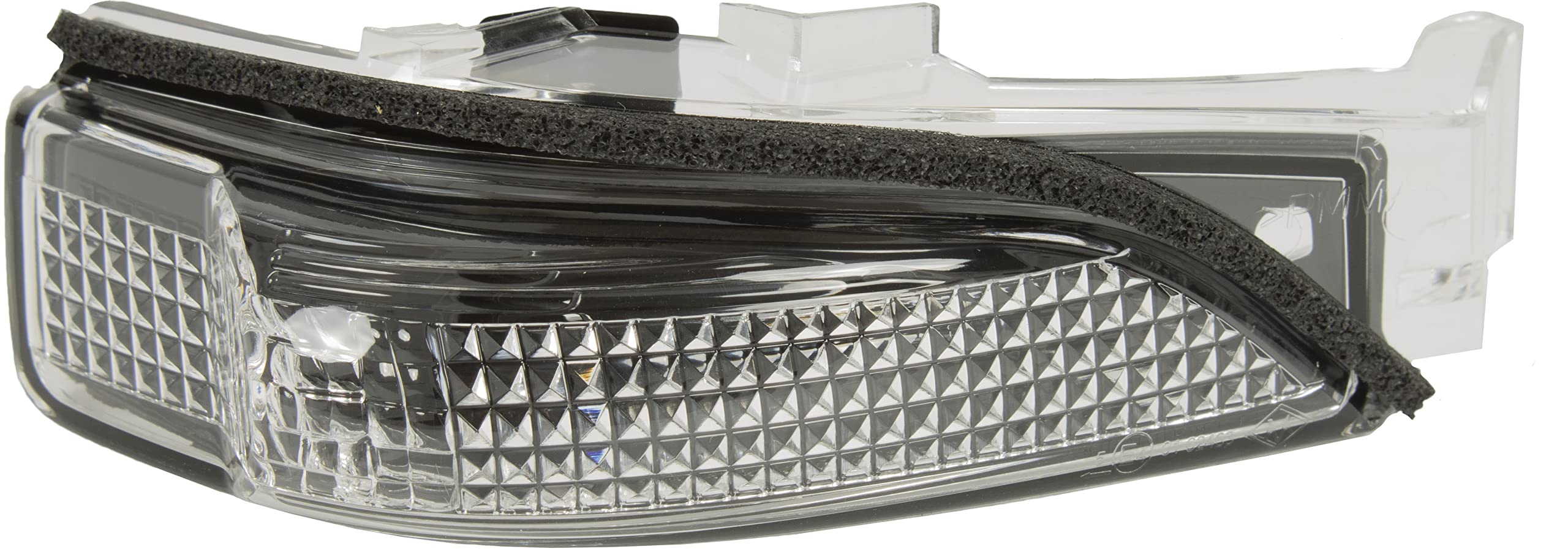 Clignotant de Rétroviseur Gauche Blanc pour Toyota - Taros Trade