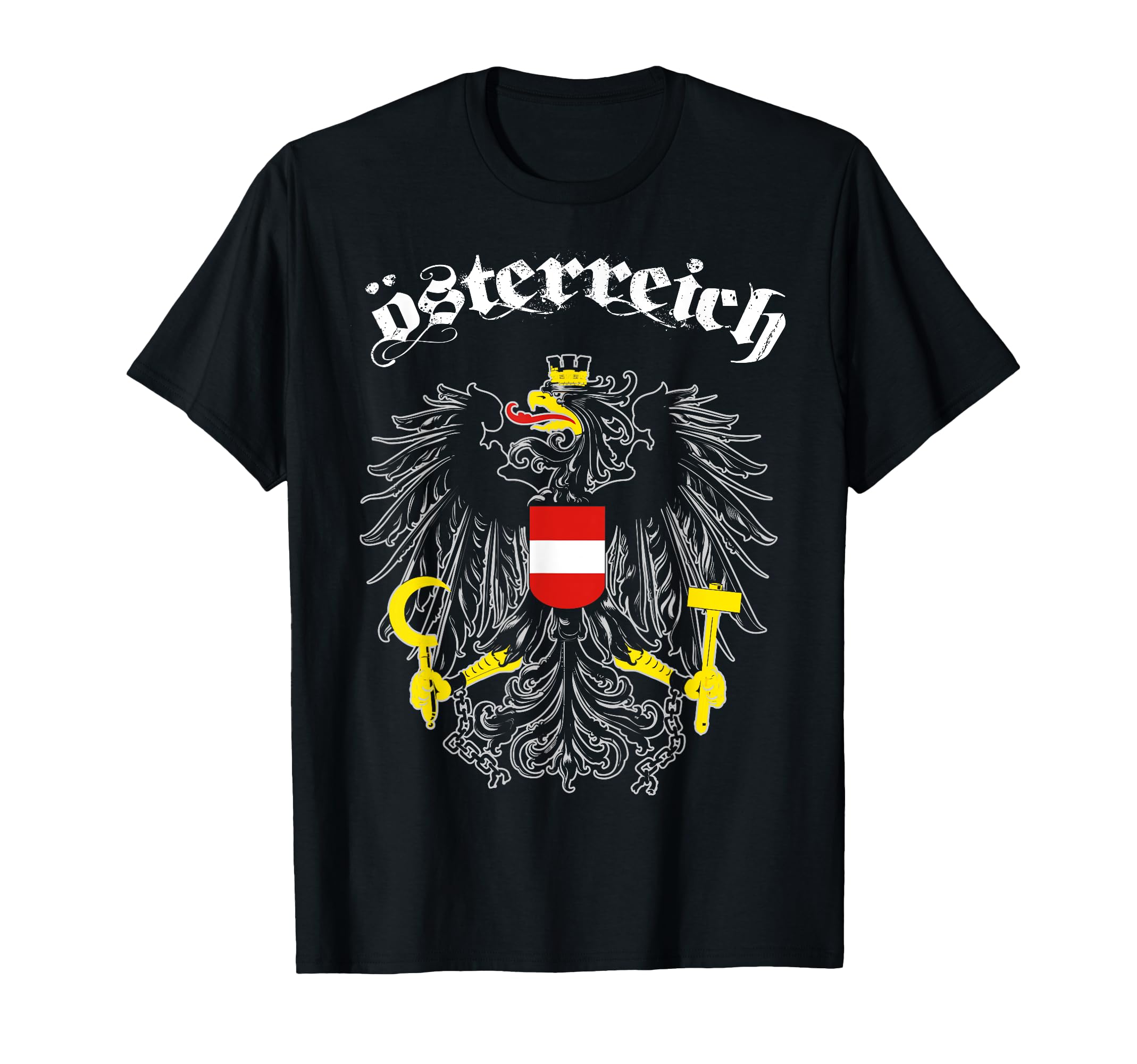 Kleidung mit Designs von Amazon Merch on Demand