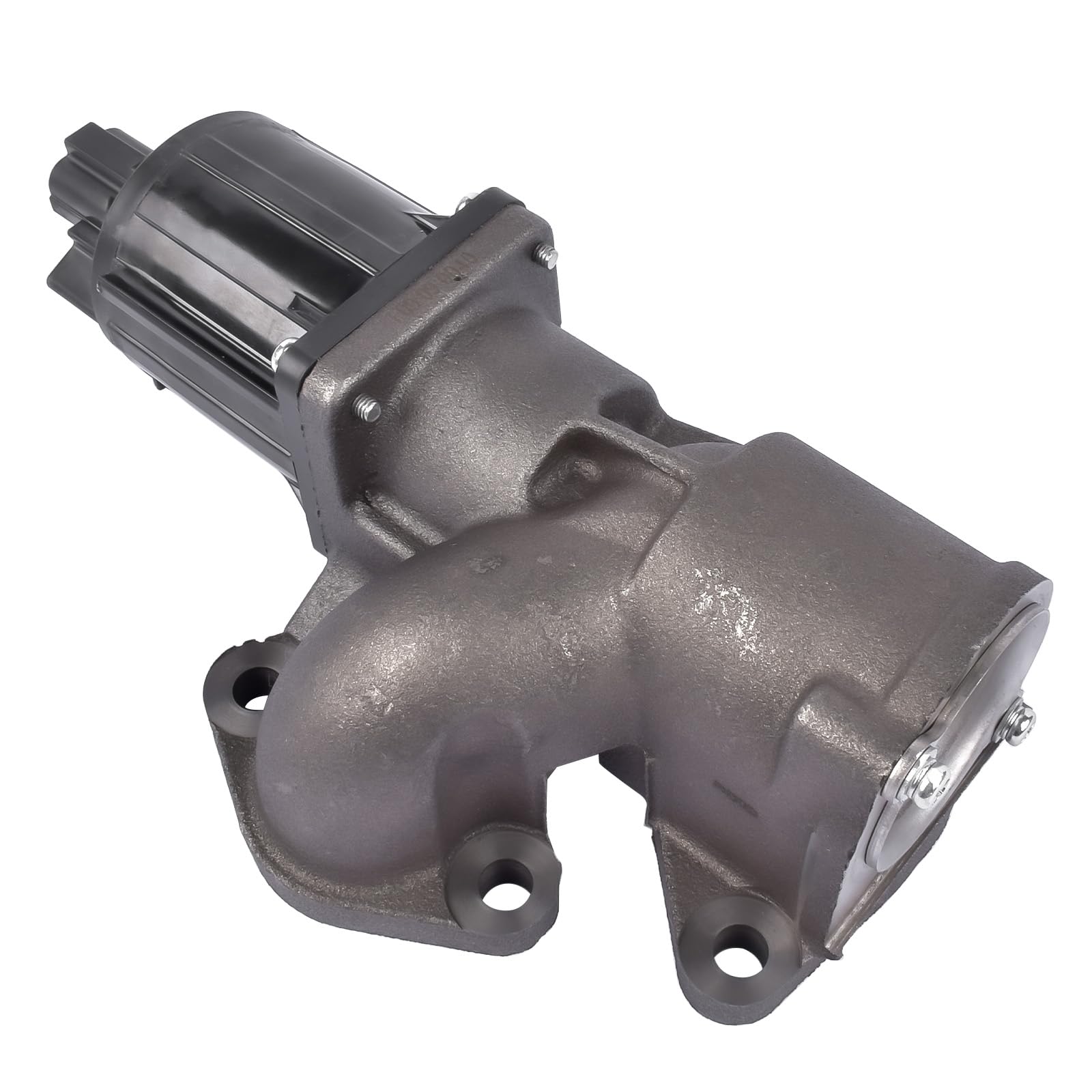 Valvola di ricambio EGR per Rodeo RA D-Max Pickup Colorado 3.0 4JJ1 Motore 8980139111 8980139110