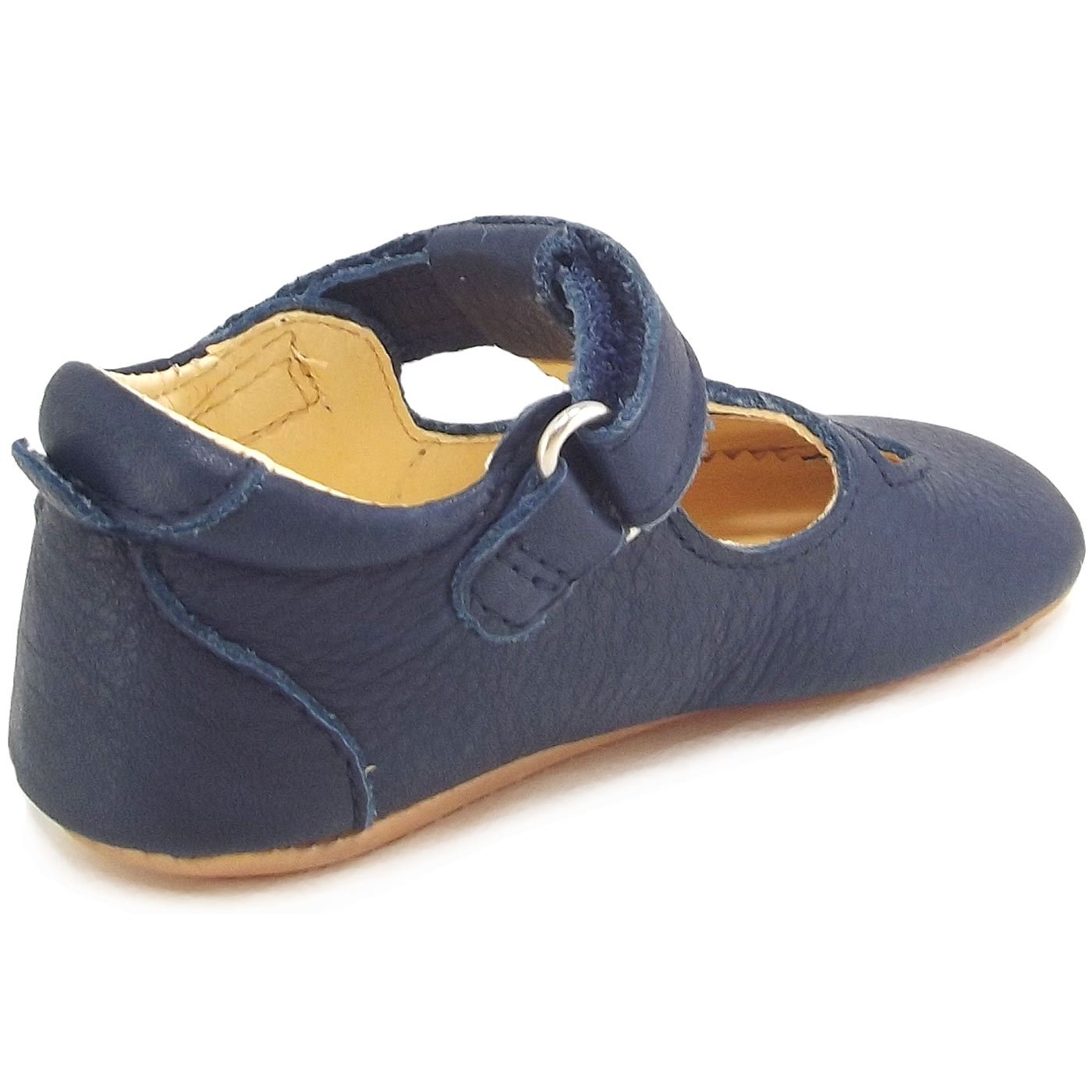 Froddo Prewalkers Mädchen Gymnastikschuhe