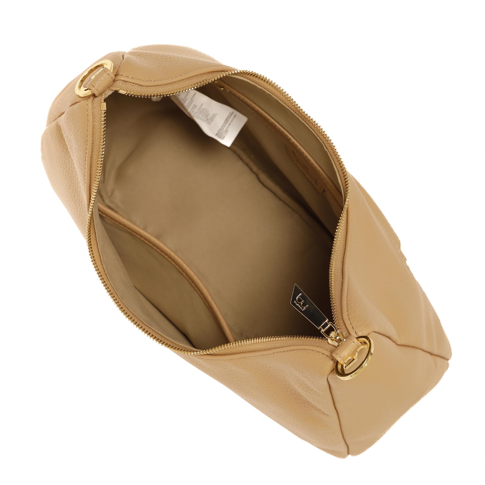 Byblos Borsa Donna a Tracolla Linea Adventure in Ecopelle, Design Moderno e Compatto per Tempo Libero e Uso Quotidiano