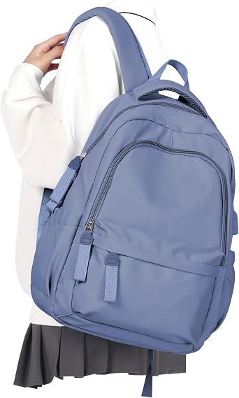 winspansy Small Backpack For School Girls Boys