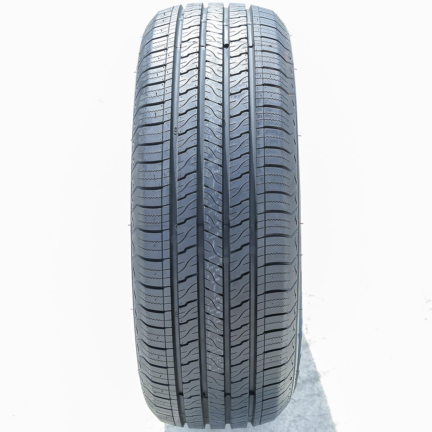 【新品】GOODRIDE ZUPER ACE SA-57 215/40ZR17 87Q 17インチ 夏タイヤ 4本 20年製 VW/クロスポロ audi/A1 VOLVO/V60等　(STJ086) 2017-2024 Audi Q7 EZ Spare Wheel and Tire with Tire Changing Kit