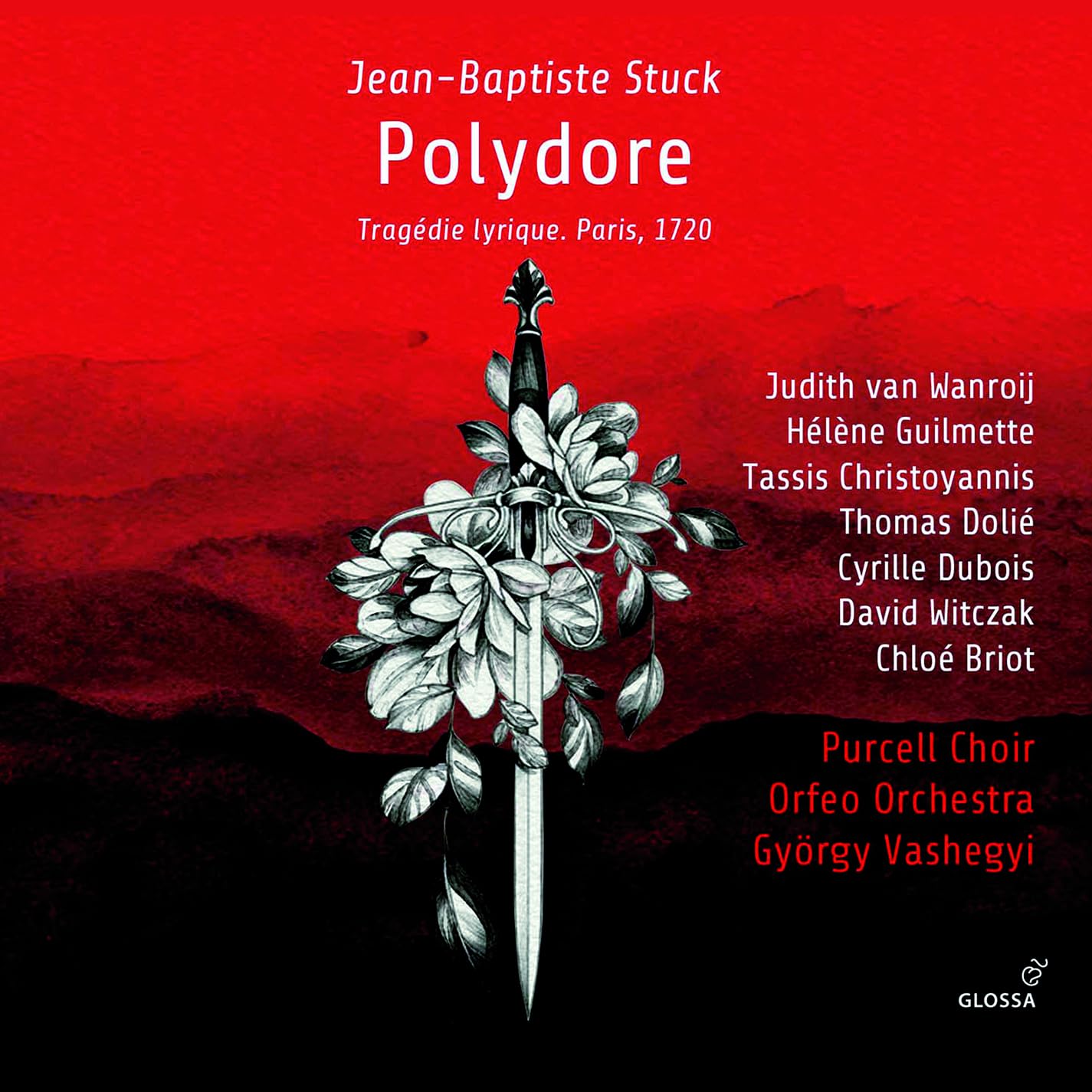 Jean-Baptiste Stuck: Polydore