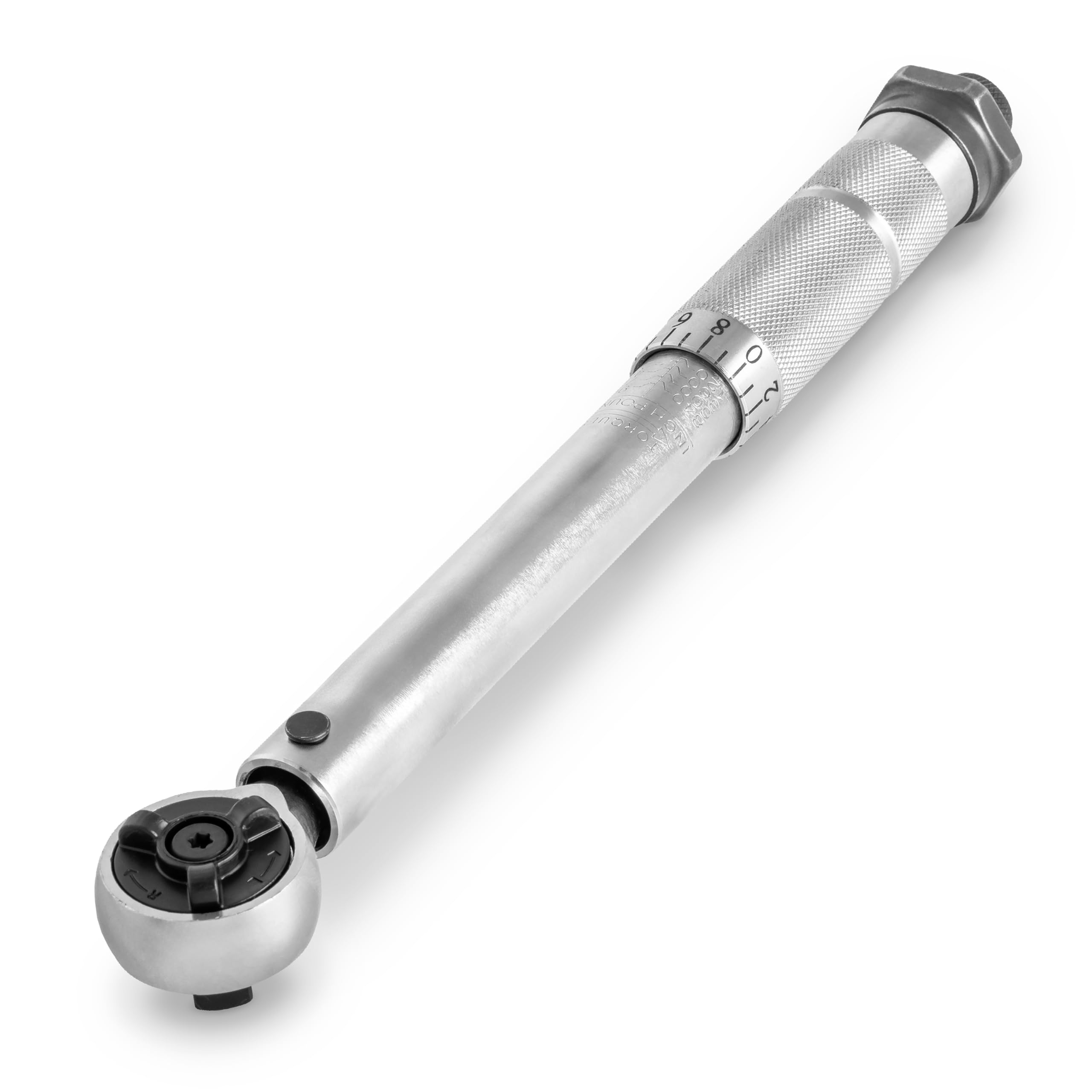 Amazon.com: Great Neck Inch Pound Torque Wrench, 3/8 Torque Wrench