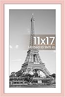 Vista 204 de upsimples - Portarretratos de 12 x 16 pulgadas, para fotos de 8.5 x 11 pulgadas con paspartú o de 12 x 16 pulgadas sin paspartú, marcos de póster