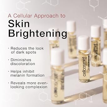 Cellcosmet, Ultra Brightening Elasto-Collagen-XT