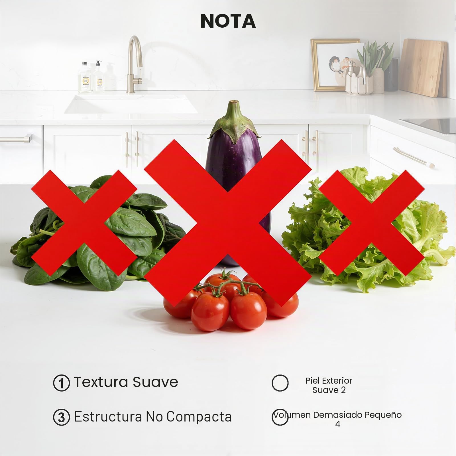 Cortador de verduras eléctrico de 1000 W, Picador, Rebanadora, con 10 cuchillas de repuesto